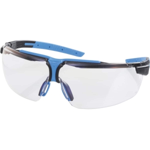 Comodi occhiali di protezione uvex i-3