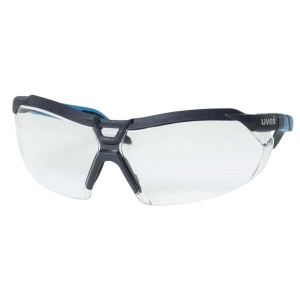 Comodi occhiali di protezione uvex i-5