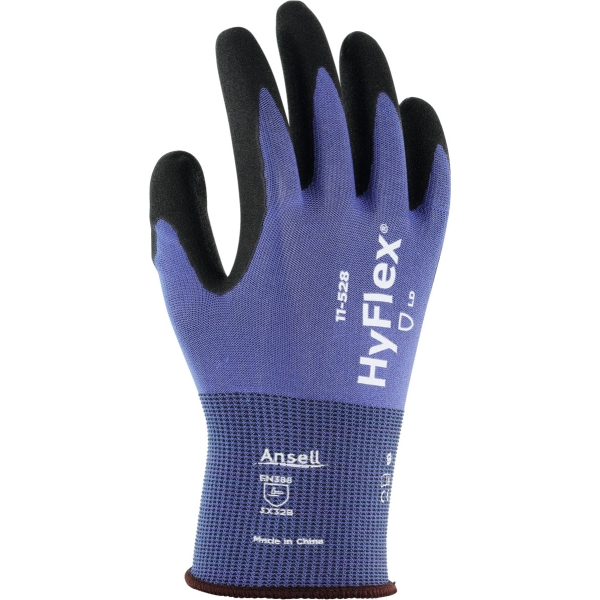 Paio di guanti HyFlex 11-528