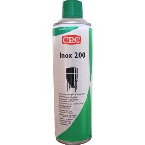 Spray a base di acciaio legato Inox 200