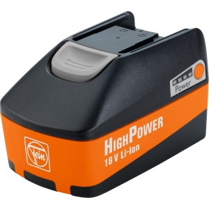 Batteria agli ioni di litio HighPower