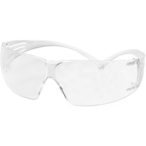 Comodi occhiali di protezione SecureFit 200