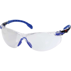 Set di comodi occhiali protettivi Solus 1000